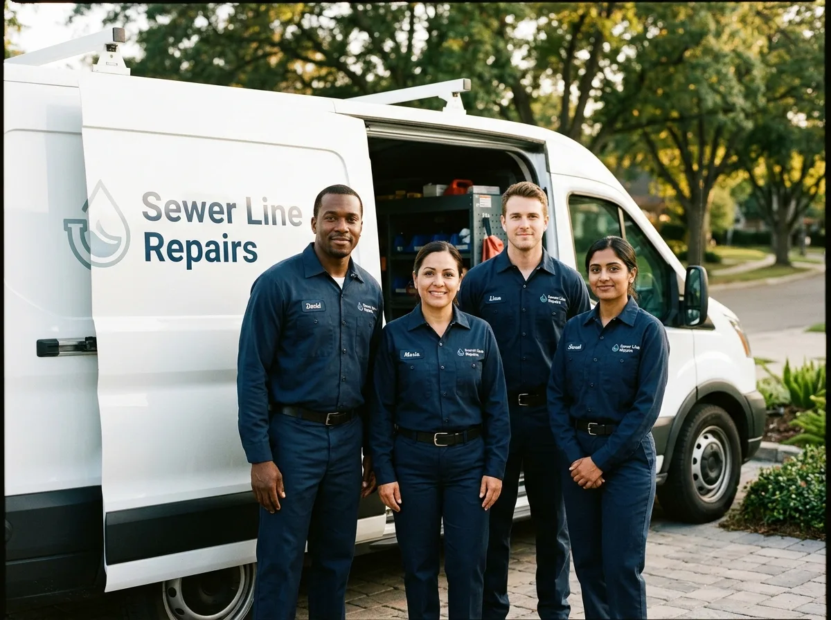 Emergency Plumber company in Eau Claire, WI