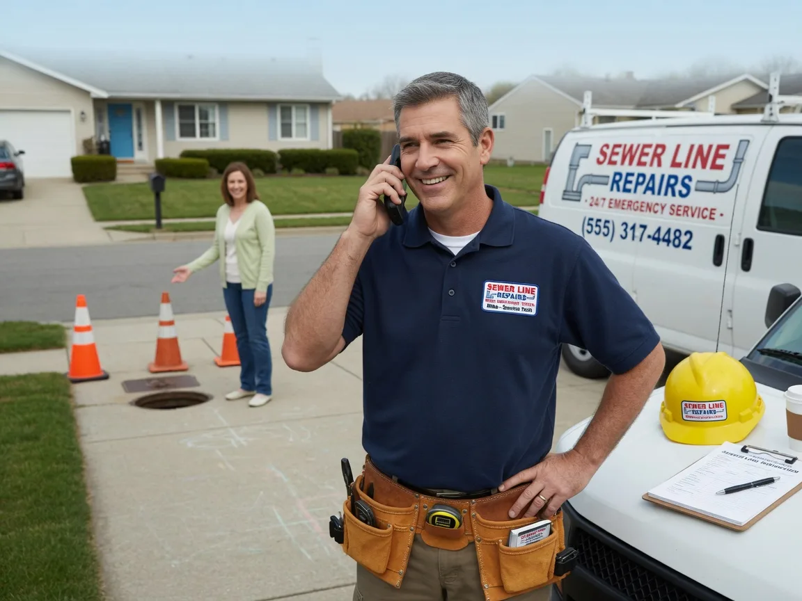 Emergency Plumber Eau Claire, WI FAQs